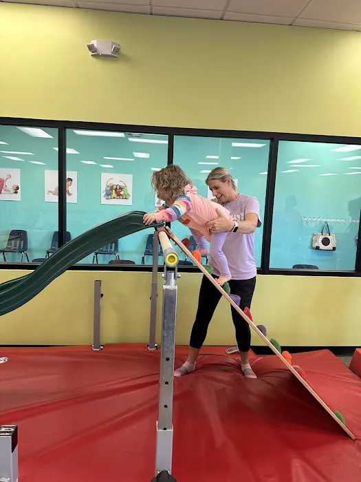 Miss Kelly's Gym Picture 3