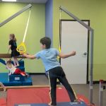 Miss Kelly's Gym