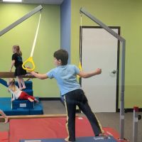 Miss Kelly's Gym ico