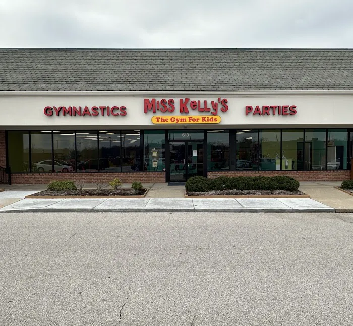 Miss Kelly's Gym Picture 4