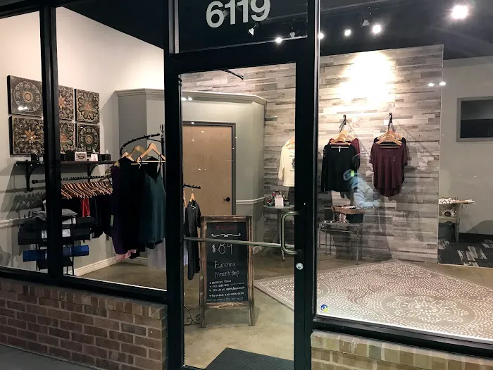 Barre Harmony Picture 8