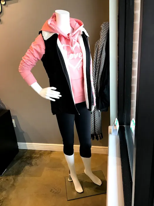 Barre Harmony Picture 3