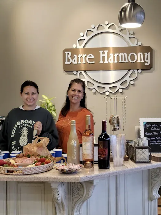 Barre Harmony Picture 6