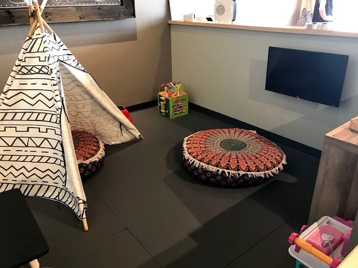 Barre Harmony Picture 5