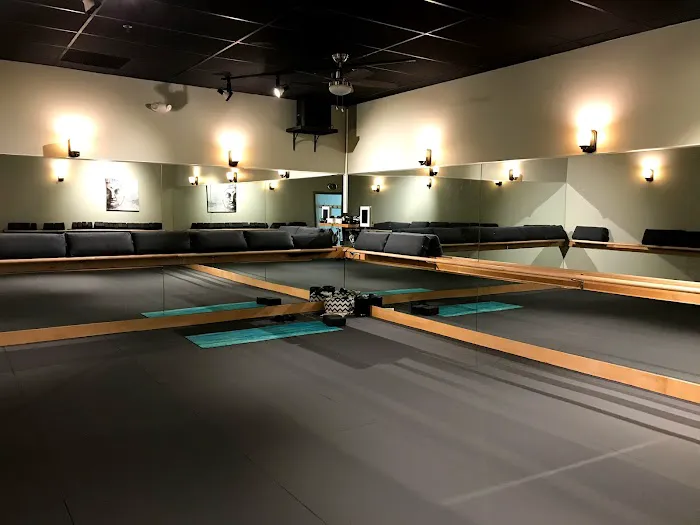 Barre Harmony Picture 4