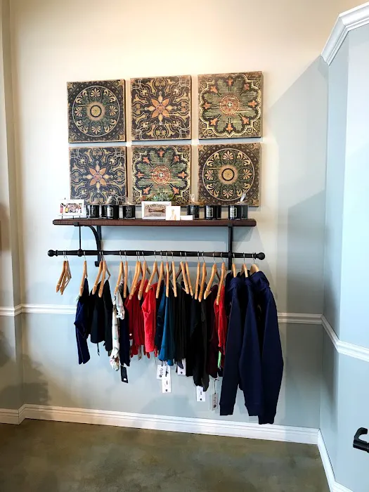 Barre Harmony Picture 1