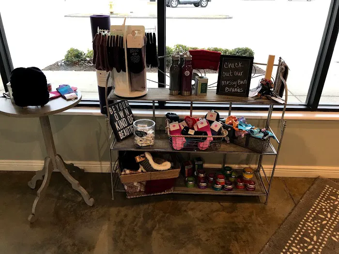 Barre Harmony Picture 2