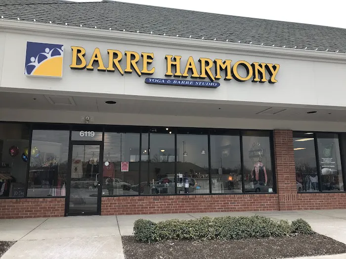 Barre Harmony Picture 10
