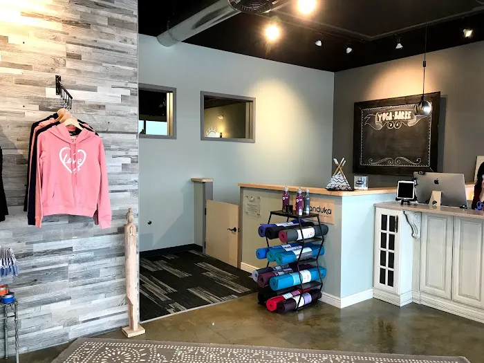 Barre Harmony Picture 9