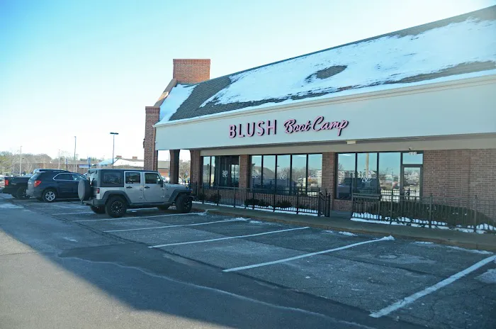 Blush Boot Camp Picture 8