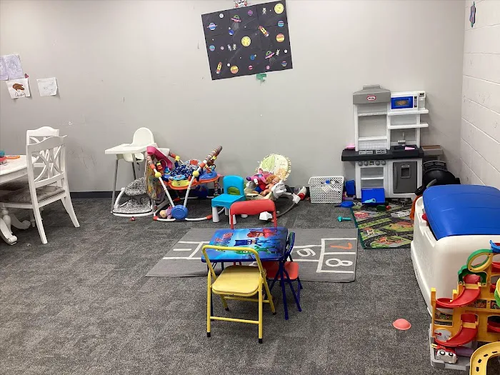 Blush Boot Camp Picture 4