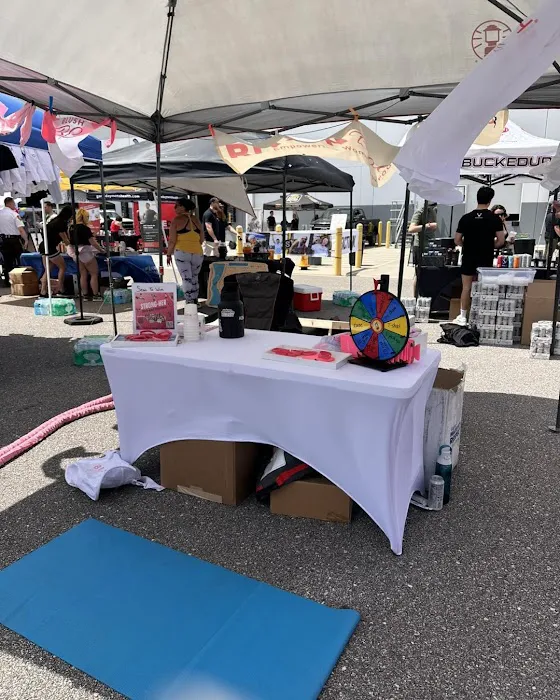 Blush Boot Camp Picture 9