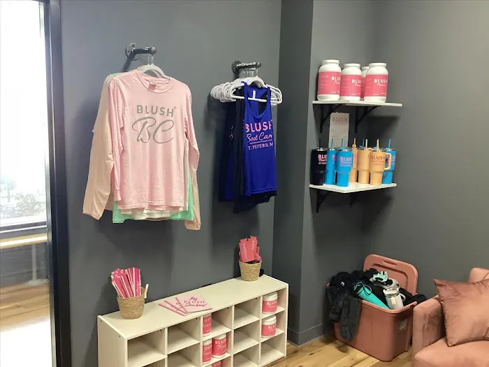 Blush Boot Camp Picture 1