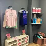 Blush Boot Camp