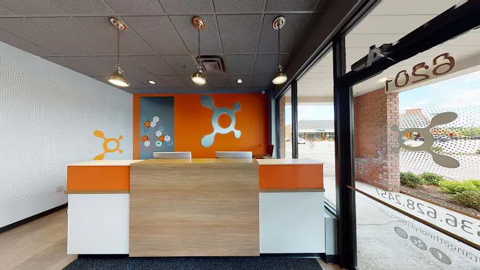 Orangetheory Fitness Picture 1