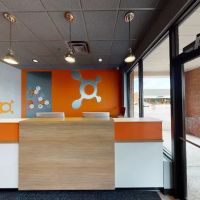 Orangetheory Fitness ico