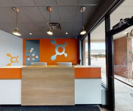 Orangetheory Fitness