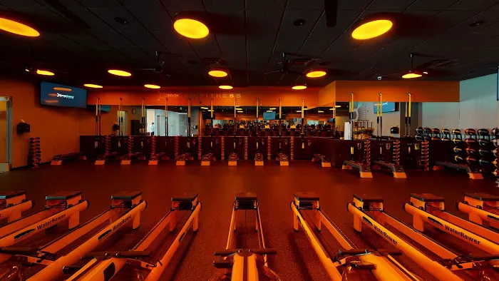 Orangetheory Fitness Picture 9