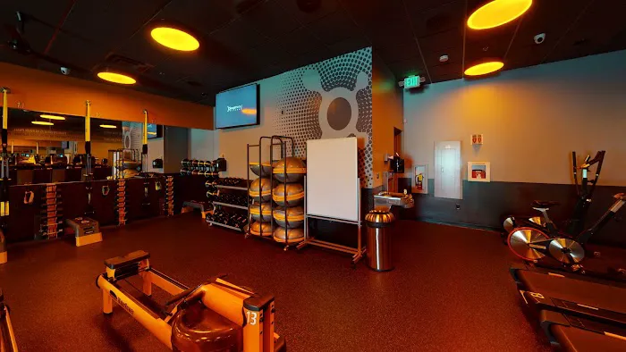 Orangetheory Fitness Picture 8