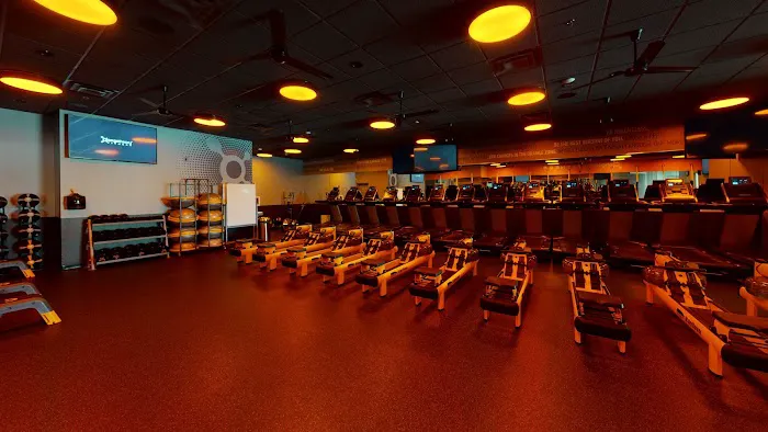 Orangetheory Fitness Picture 5