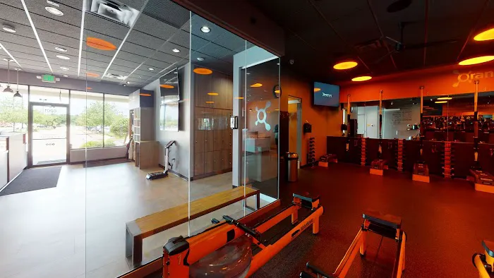 Orangetheory Fitness Picture 4
