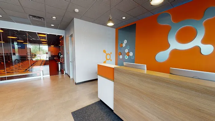 Orangetheory Fitness Picture 6