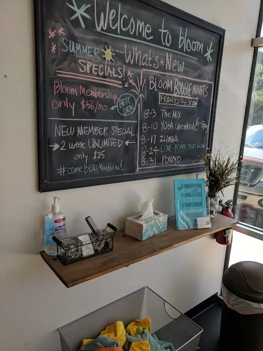 Bloom Fitness Studio Picture 3