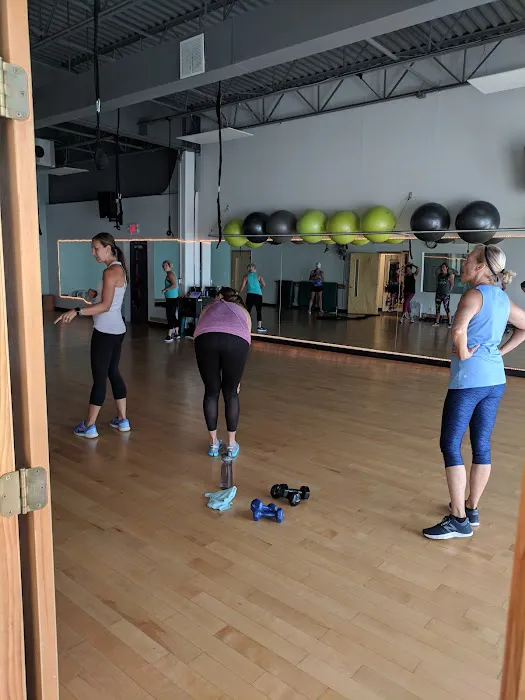 Bloom Fitness Studio Picture 2