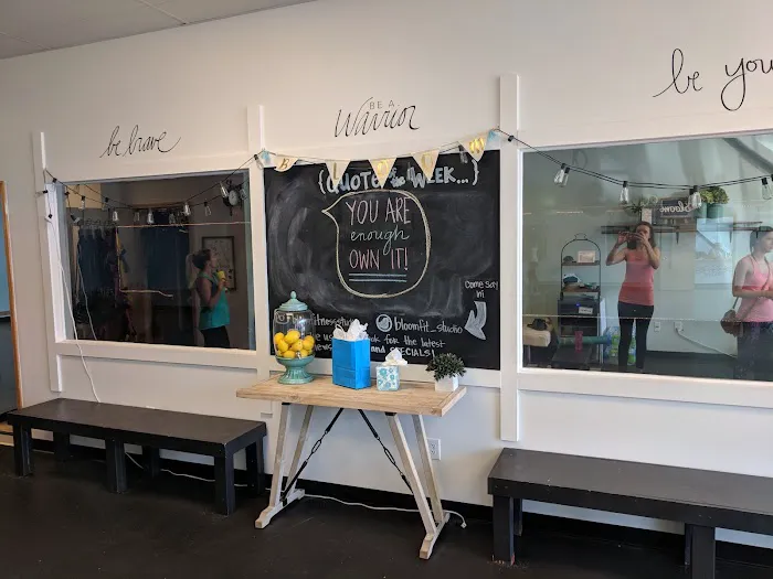 Bloom Fitness Studio Picture 7