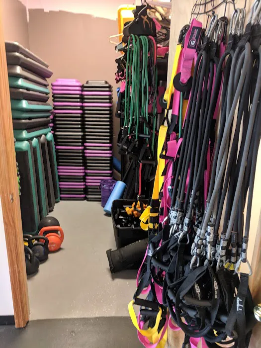 Bloom Fitness Studio Picture 8