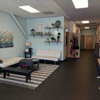 Bloom Fitness Studio ico