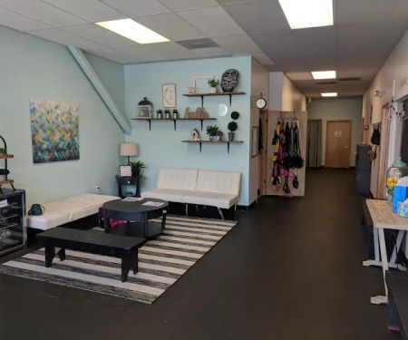 Bloom Fitness Studio