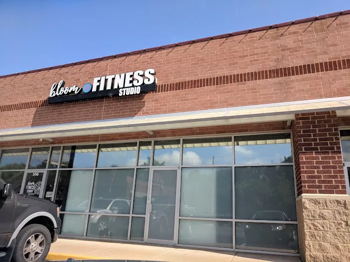 Bloom Fitness Studio Picture 5