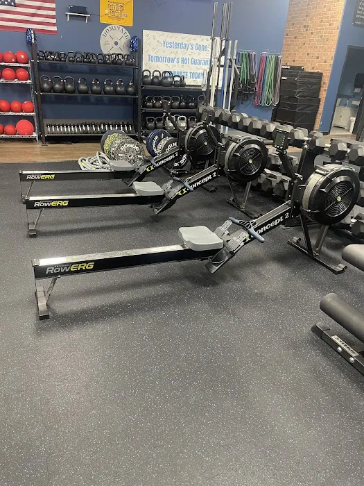 Dominate Today Picture 5