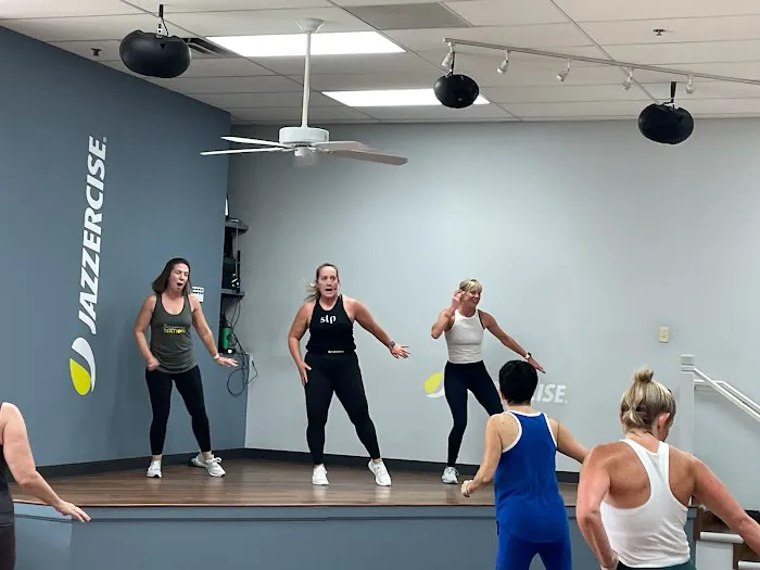 Jazzercise St. Peters Picture 1