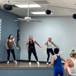 Jazzercise St. Peters