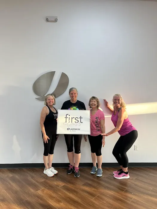 Jazzercise St. Peters Picture 7