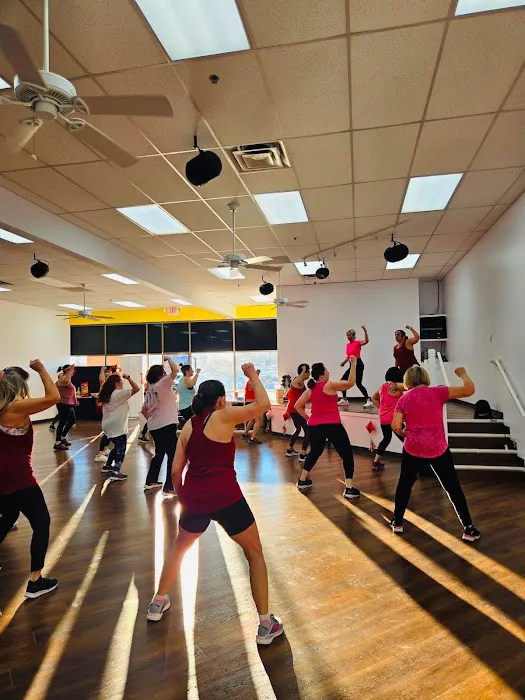 Jazzercise St. Peters Picture 6