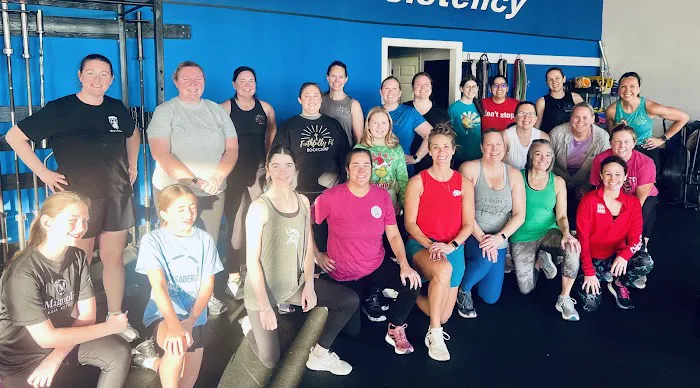 FaithFully Fit Picture 2