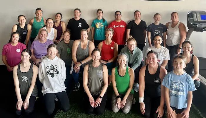 FaithFully Fit Picture 3