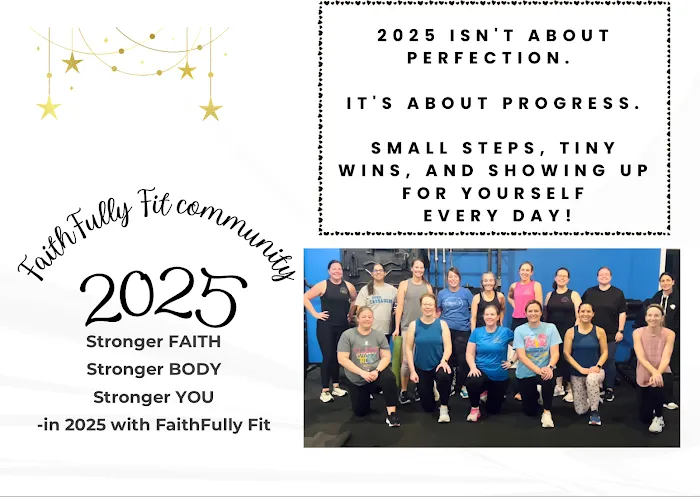 FaithFully Fit Picture 6