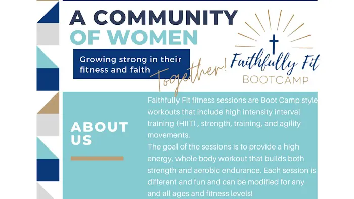 FaithFully Fit Picture 5