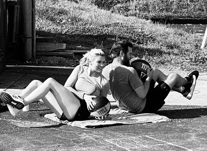 Burn Box fitness Picture 7