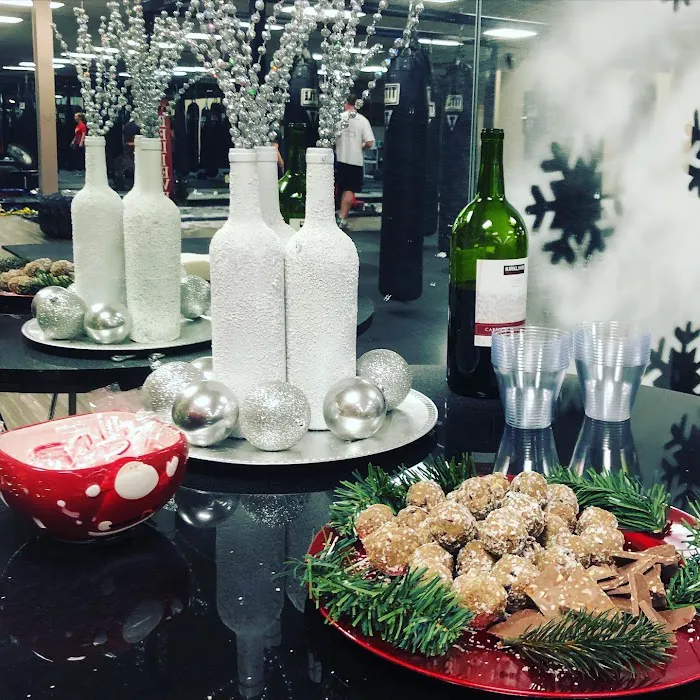 Burn Box fitness Picture 6