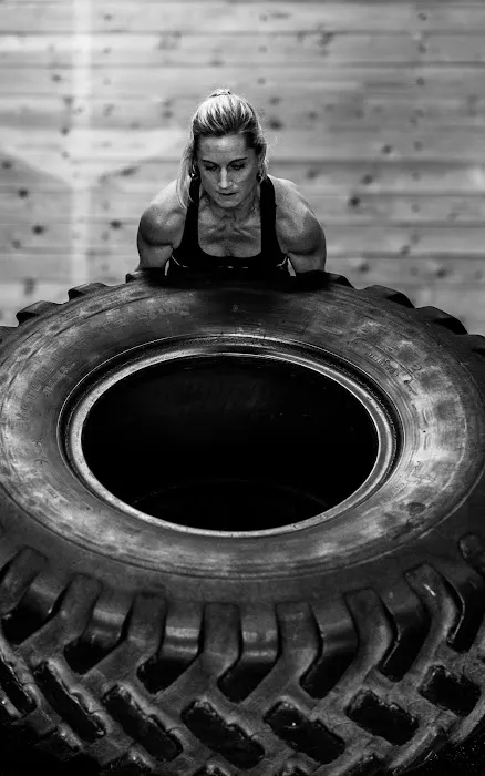 Burn Box fitness Picture 1