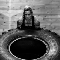 Burn Box fitness ico