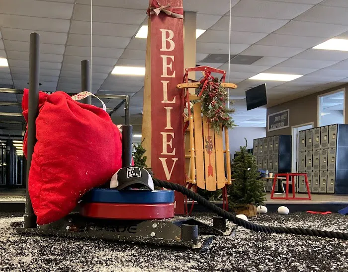 Burn Box fitness Picture 2