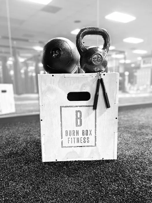 Burn Box fitness Picture 9