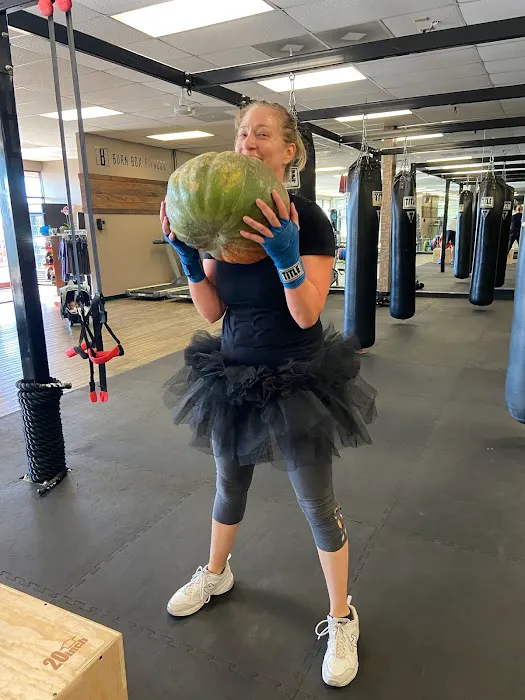 Burn Box fitness Picture 10