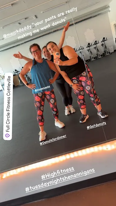 Full Circle Fitness Picture 7